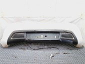 Bara spate Peugeot 308 [Fabr 2007-2013] EWP