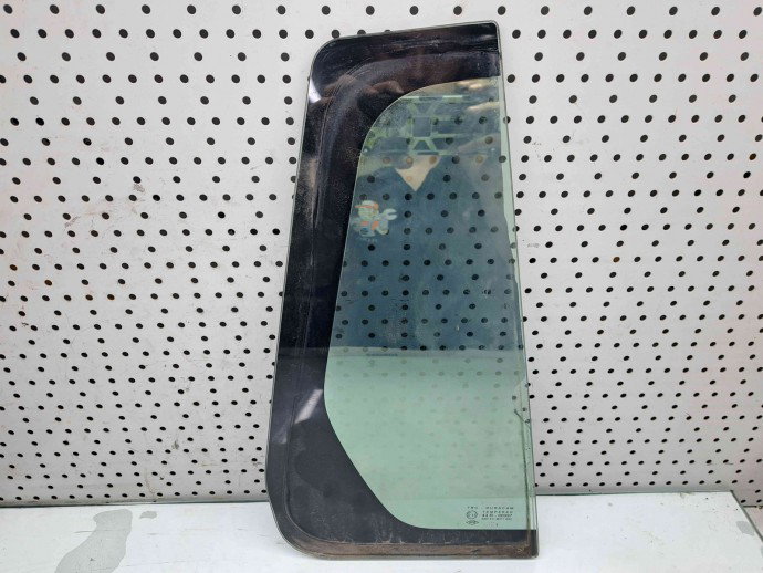Geam fix usa dreapta spate Dacia Logan MCV 2 [Fabr 2013-prezent] OEM