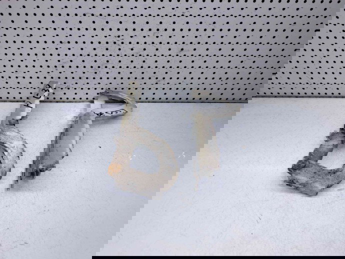 Set balamale capota Peugeot Expert (III) (G9) [Fabr 2007-2015] 1499345080 | 1499346080