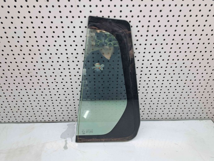 Geam fix usa stanga spate Dacia Logan MCV 2 [Fabr 2013-prezent] OEM