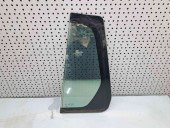 Geam fix usa stanga spate Dacia Logan MCV 2 [Fabr 2013-prezent] OEM