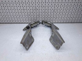 Set balamale capota Renault Megane 3 Combi [Fabr 2008-2015] 654010003R | 654000003R