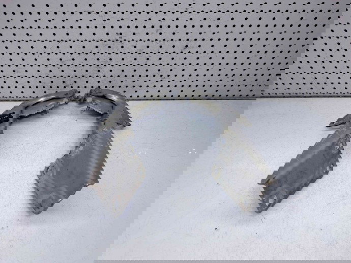 Set balamale capota Renault Megane 3 Combi [Fabr 2008-2015] 654010003R | 654000003R