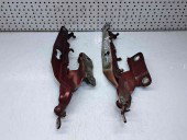 Set balamale capota Volvo XC60 [Fabr 2008-2017] 30779283 | 30779282