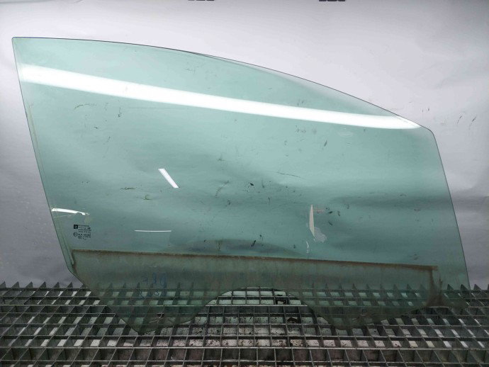 Geam usa dreapta fata Opel Astra J [Fabr 2009-2015] OEM