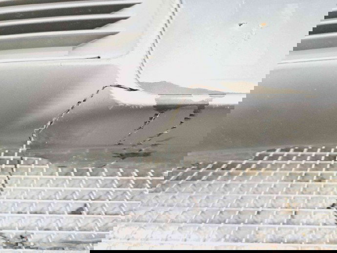 Bara spate Peugeot 308 [Fabr 2007-2013] EWP