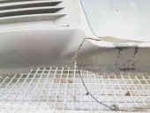 Bara spate Peugeot 308 [Fabr 2007-2013] EWP