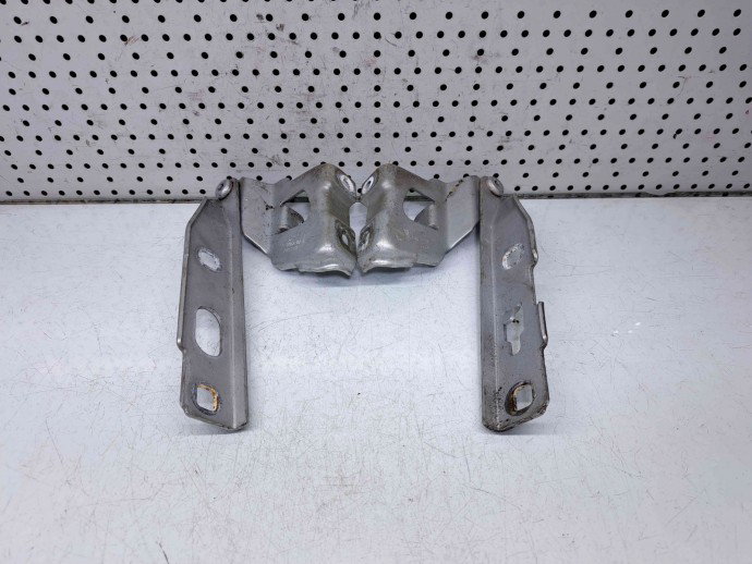 Set balamale capota Audi A4 (8K2, B8) [Fabr 2008-2015] 8K0823301D | 8K0823302D
