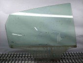 Geam usa dreapta spate Seat Ibiza 5 (6P1,6J5) Hatchback [Fabr 2008-2017] OEM