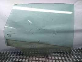 Geam usa dreapta spate Opel Astra J [Fabr 2009-2015] OEM