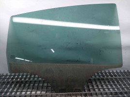 Geam usa dreapta spate Seat Leon (1P1) [Fabr 2005-2011] OEM