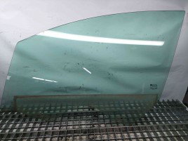 Geam usa stanga fata Opel Astra J [Fabr 2009-2015] OEM