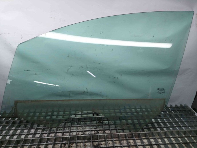 Geam usa stanga fata Opel Astra J [Fabr 2009-2015] OEM