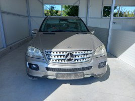 Dezmembrez Mercedes ML 320 3.0 CDI 2005-2012