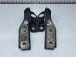 Set balamale capota Audi A3 Sportback (8PA) [Fabr 2004-2013] 8P0823301B | 8P0823302B
