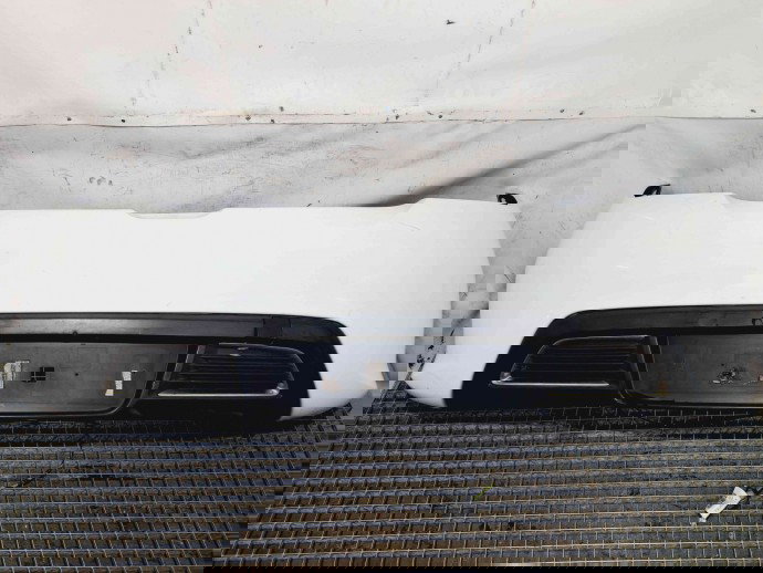 Bara spate Peugeot 308 [Fabr 2007-2013] EWP