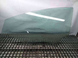 Geam usa stanga fata Seat Leon (1P1) [Fabr 2005-2011] OEM