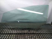 Geam usa stanga fata Seat Leon (1P1) [Fabr 2005-2011] OEM