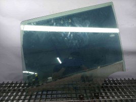 Geam usa stanga spate Dacia Logan MCV 2 [Fabr 2013-prezent] OEM