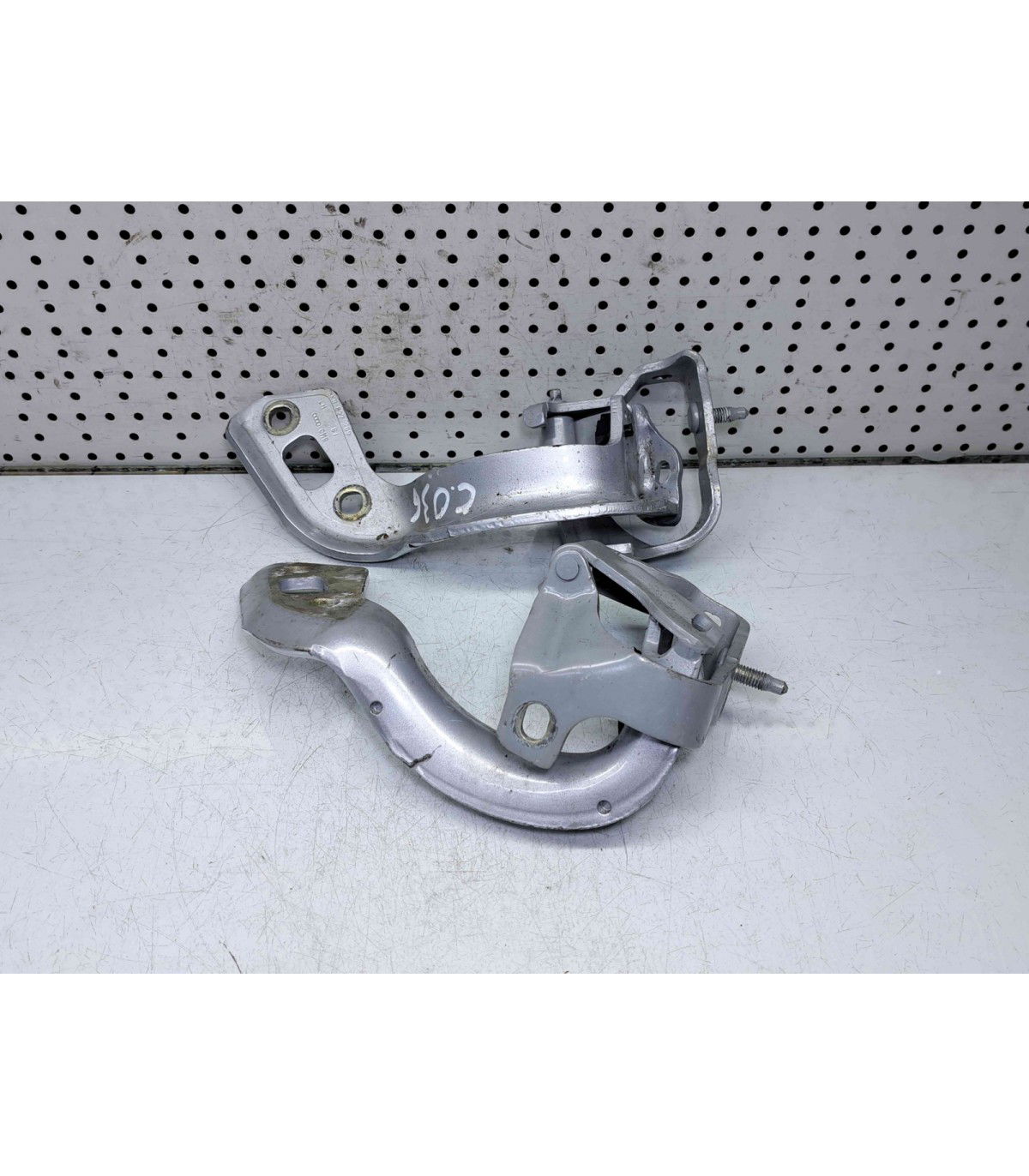 Set balamale haion Audi A4 (8K2, B8) [Fabr 2008-2015] 8K9827300 | 8K9827299
