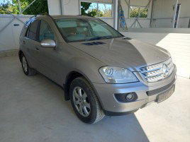 Dezmembrez Mercedes ML 320 3.0 CDI 2005-2012