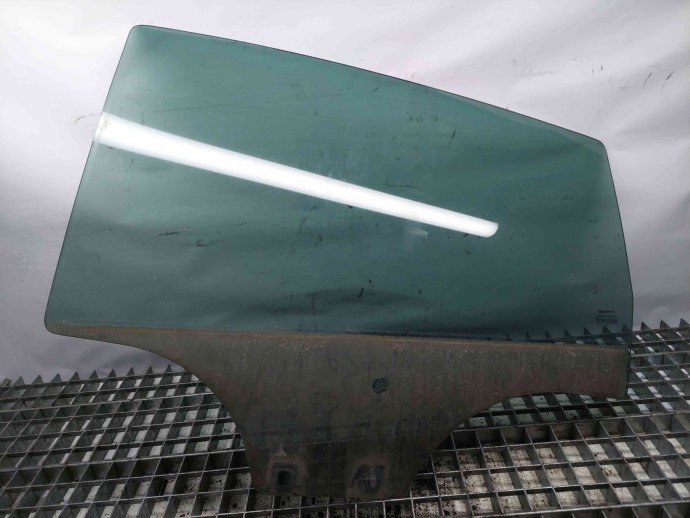 Geam usa stanga spate Seat Leon (1P1) [Fabr 2005-2011] OEM