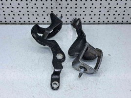 Set balamale haion Audi A3 Sportback (8PA) [Fabr 2004-2013] 8P4827300A | 8P4823299A