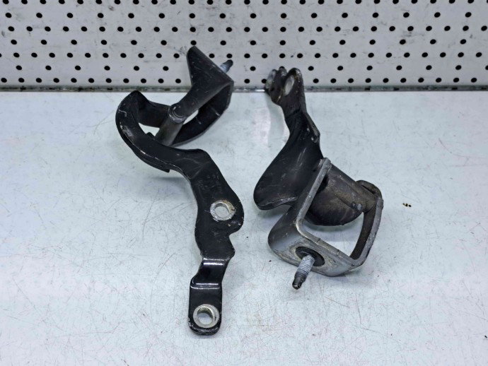 Set balamale haion Audi A3 Sportback (8PA) [Fabr 2004-2013] 8P4827300A | 8P4823299A