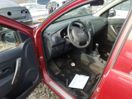 Cheder usa stanga fataDacia Logan 1.2 D4F RETP01 2012