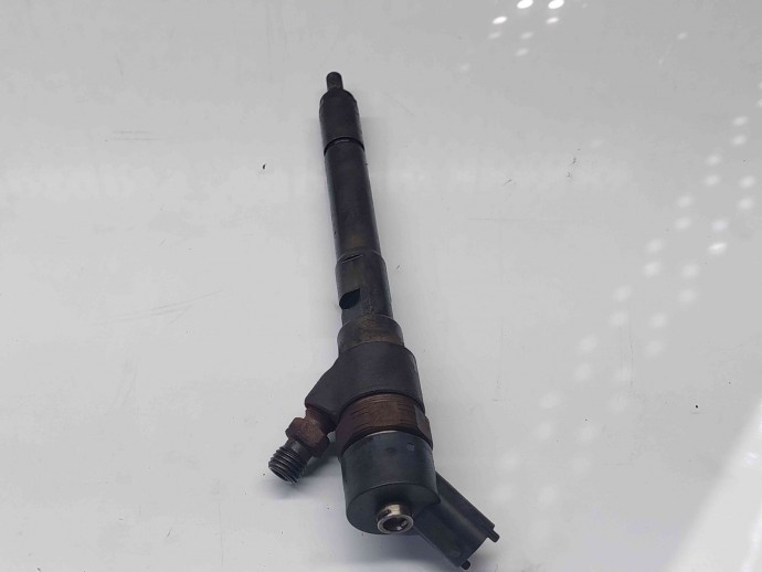 Injector Hyundai Santa Fe 2 (CM) [Fabr 2005-2012] 33800-27800 2.2 D4EB   