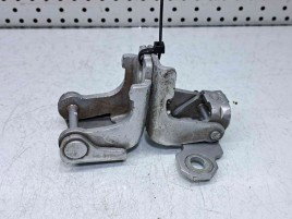 Set balamale usa stanga fata Renault Megane 3 Combi [Fabr 2008-2015] 804200003RL