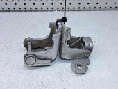 Set balamale usa stanga spate Renault Megane 3 Combi [Fabr 2008-2015] 804200003RL