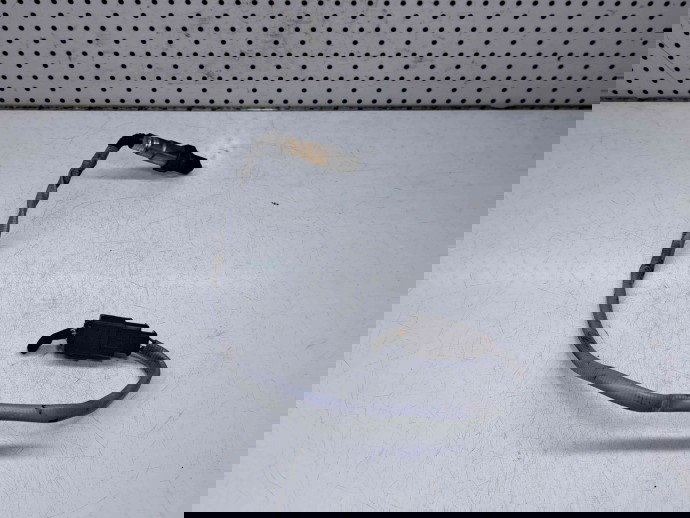 Sonda lambda Mercedes Clasa E (W212) [Fabr 2009-2016] A0075421618 2.2 651924  