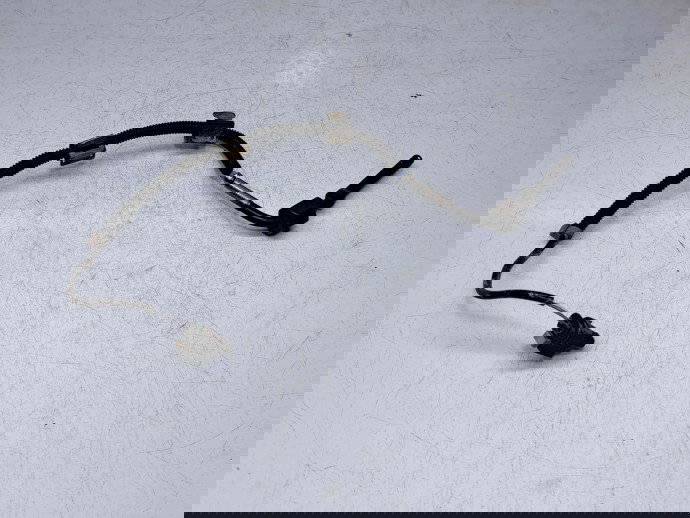 Sonda temperatura gaze Mercedes Clasa E (W212) [Fabr 2009-2016] A0081532728 2.2 651924  