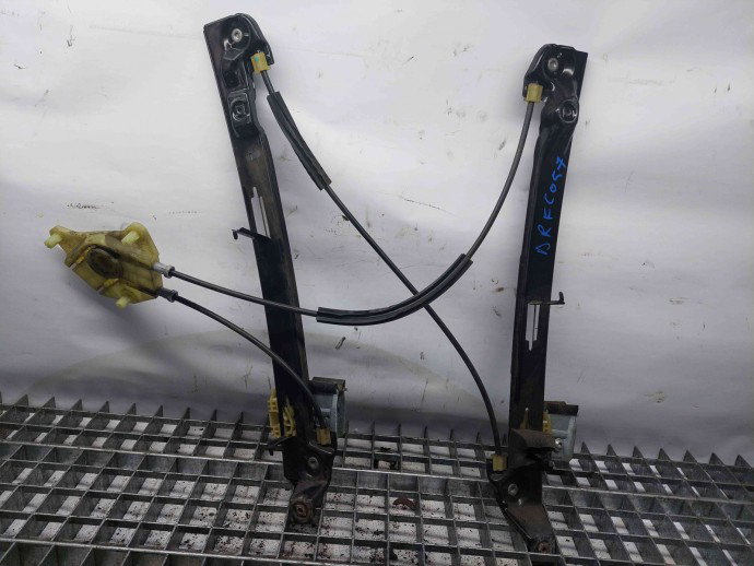Macara electrica geam dreapta fata Seat Leon (1P1) [Fabr 2005-2011] OEM