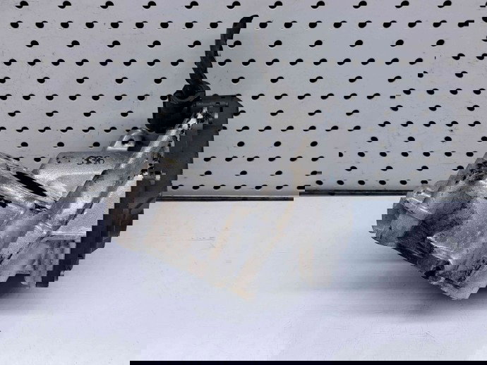 Supapa EGR Mercedes Clasa E (W212) [Fabr 2009-2016] A6511400360 2.2 651924  