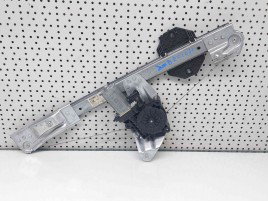Macara electrica geam dreapta fata Dacia Logan MCV 2 [Fabr 2013-prezent] 807209299R