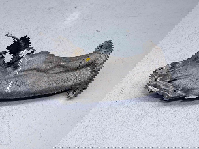 Supapa EGR Mercedes Clasa E (W212) [Fabr 2009-2016] A6511402180 2.2 651924 2.2 651924 143KW / 194CP