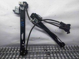 Macara electrica geam dreapta fata Seat Ibiza 5 (6P1,6J5) Hatchback [Fabr 2008-2017] OEM