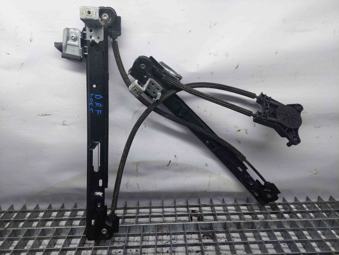 Macara electrica geam dreapta fata Seat Ibiza 5 (6P1,6J5) Hatchback [Fabr 2008-2017] OEM