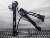 Macara electrica geam dreapta fata Seat Ibiza 5 (6P1,6J5) Hatchback [Fabr 2008-2017] OEM