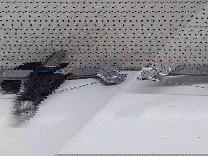 Macara electrica geam dreapta spate Dacia Logan MCV 2 [Fabr 2013-prezent] OEM