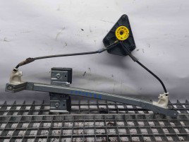 Macara electrica geam dreapta spate Seat Leon (1P1) [Fabr 2005-2011] OEM