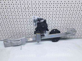 Macara electrica geam stanga fata Dacia Logan MCV 2 [Fabr 2013-prezent] 807213282R