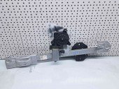 Macara electrica geam stanga fata Dacia Logan MCV 2 [Fabr 2013-prezent] 807213282R