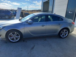Dezmembrez Opel Insignia 1.8 benzina 2H0 GEV 2008-2016
