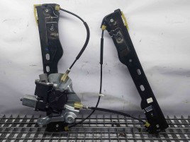 Macara electrica geam stanga fata Opel Astra J [Fabr 2009-2015] 13260128