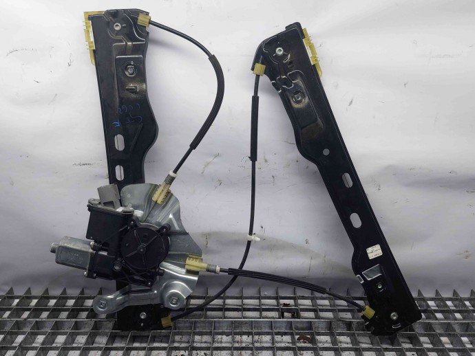 Macara electrica geam stanga fata Opel Astra J [Fabr 2009-2015] 13260128