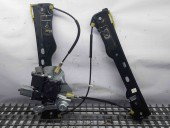 Macara electrica geam stanga fata Opel Astra J [Fabr 2009-2015] 13260128