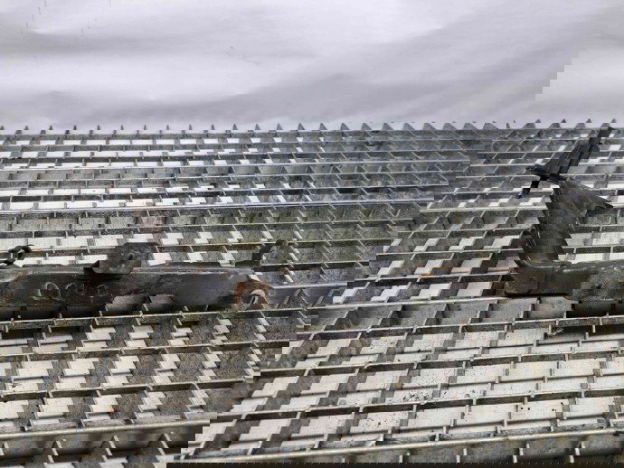 Suport aripa stanga fata Audi A4 (8K2, B8) [Fabr 2008-2015] 8K0821135